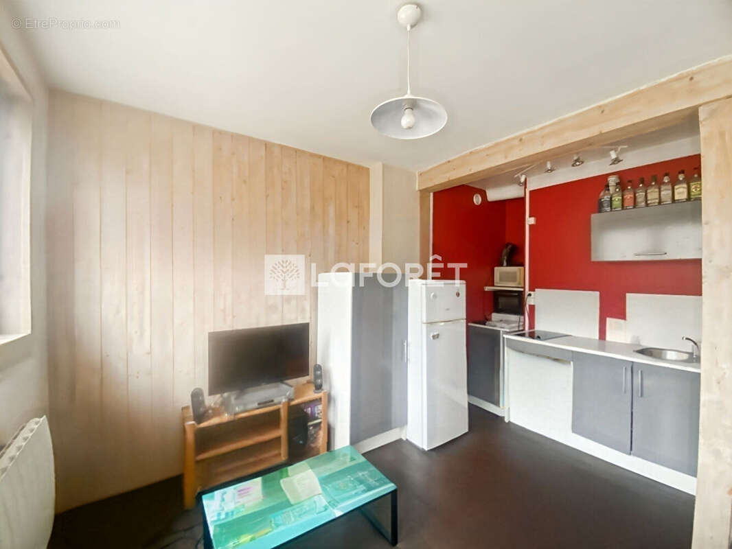 Appartement à CALAIS