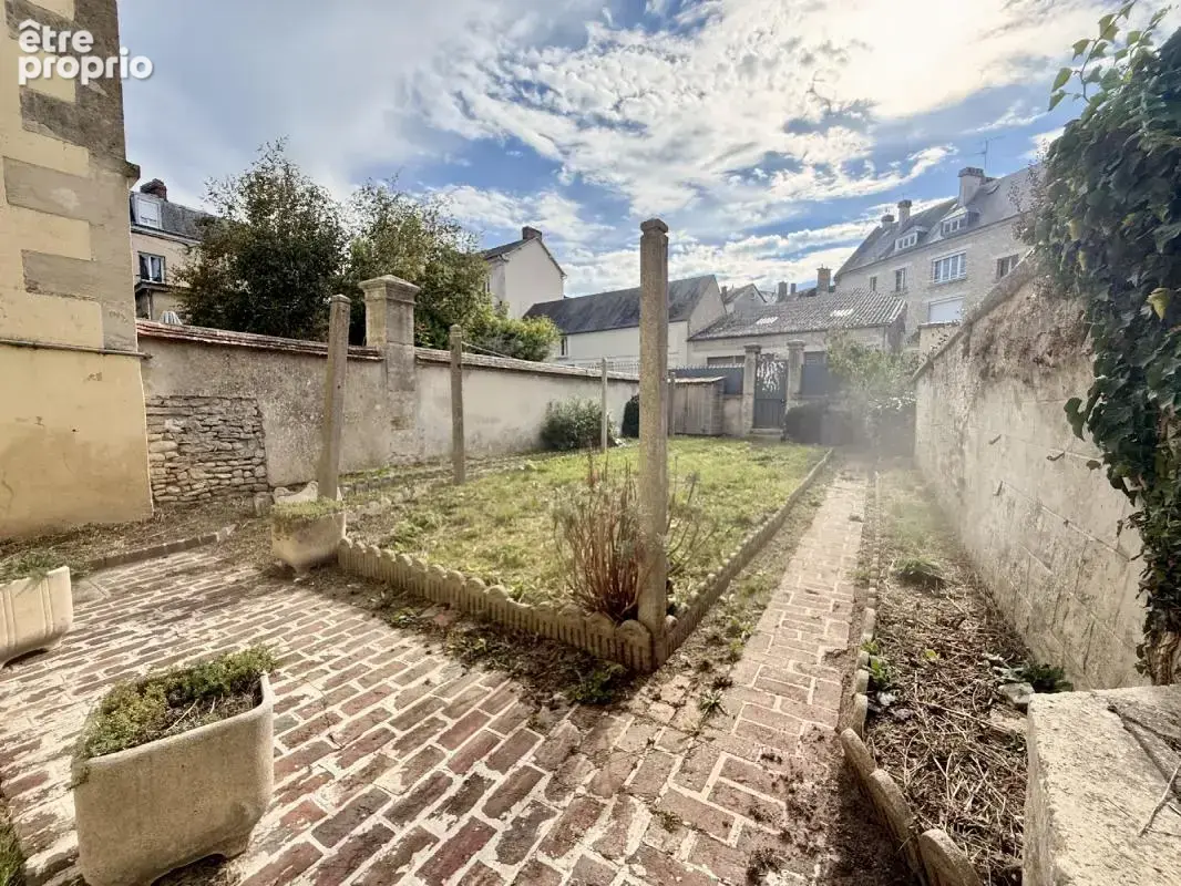 Maison 5 pièces 100 m² à vendre à Argentan (61200) - photo 1