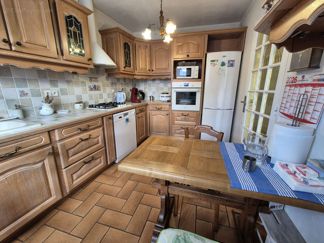 Maison à VILLEPINTE