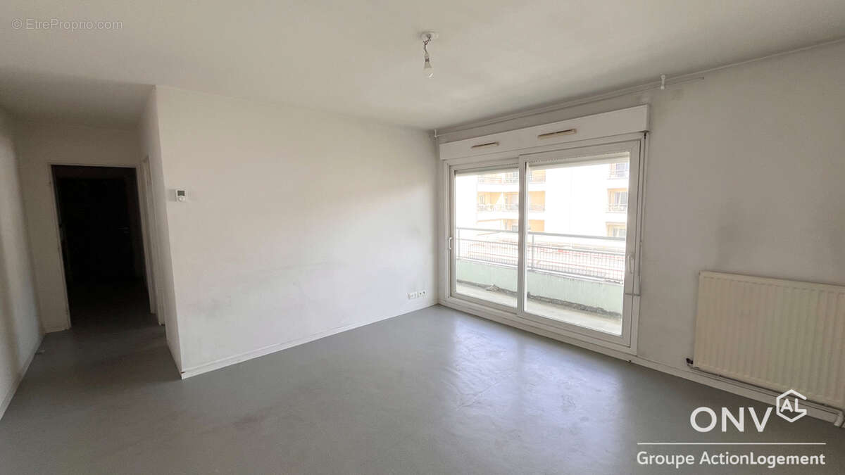 Appartement à PERIGUEUX