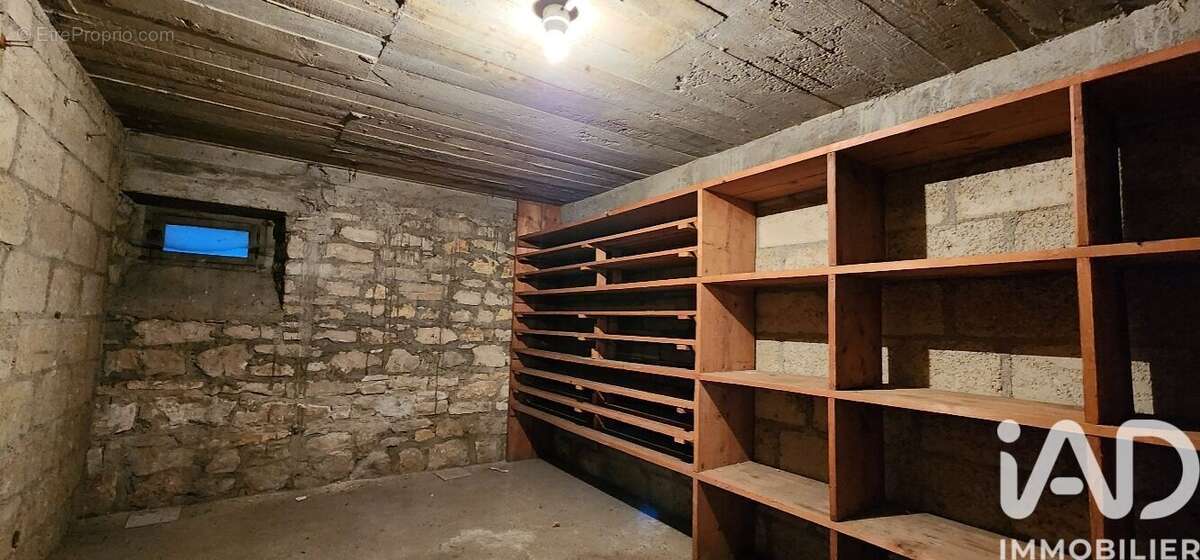 Photo 9 - Appartement à BESANCON