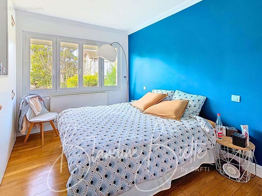 Photo 2 - Maison à CHATOU