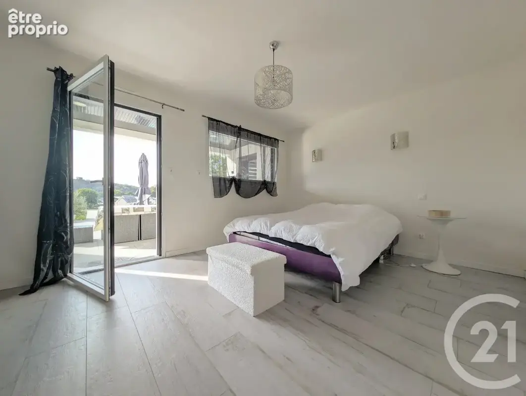 Maison 7 pièces 203 m² à vendre à Nivillac (56130) - photo 13