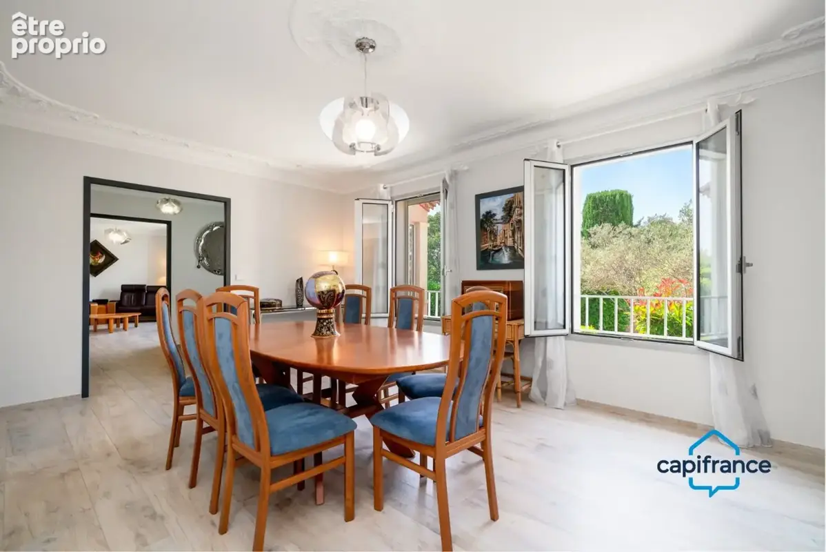 Juvignac – villa 6 pièces de plain-pied – 168,86 m² – piscine chauffée – véranda chauffée – sous-sol d’environ 160 m² - photo 9