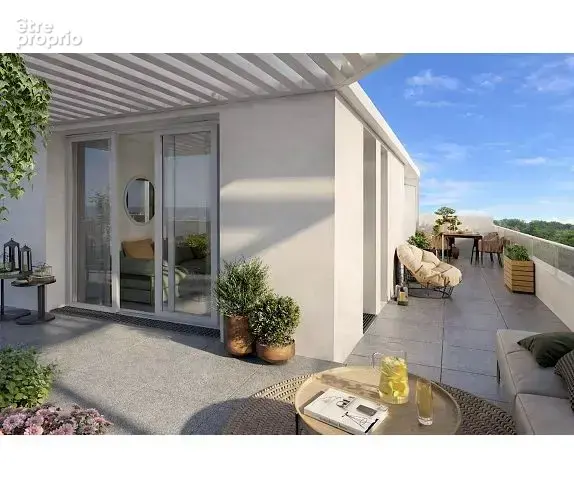 Photo Appartement à Blagnac au prix de 474 900€