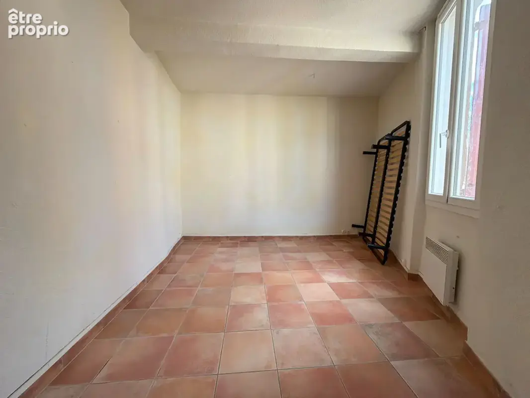 Maison de ville 61m² à pertuis - photo 5