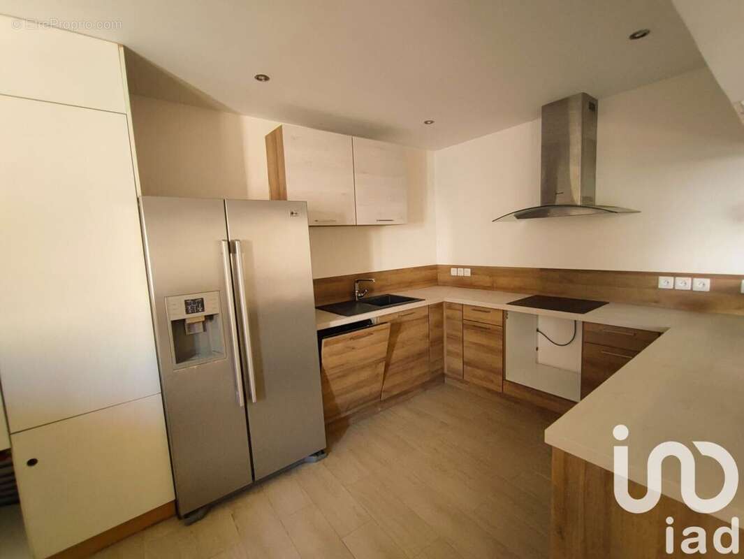 Photo 2 - Maison à GISORS