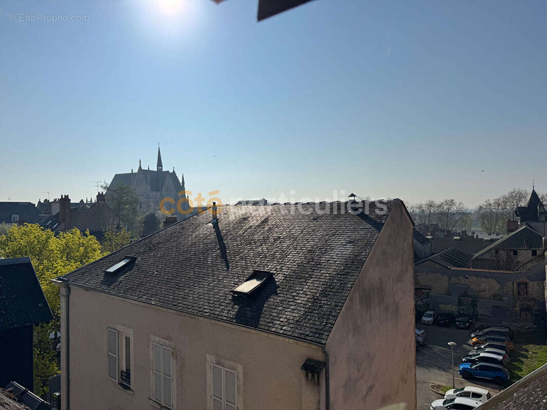 Appartement à ORLEANS