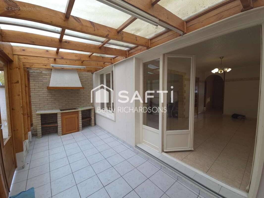 Photo 2 - Maison à LIEVIN