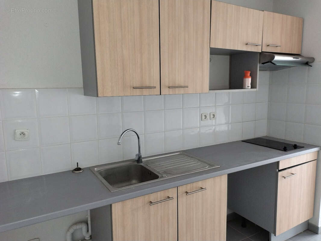 Appartement à RIVESALTES