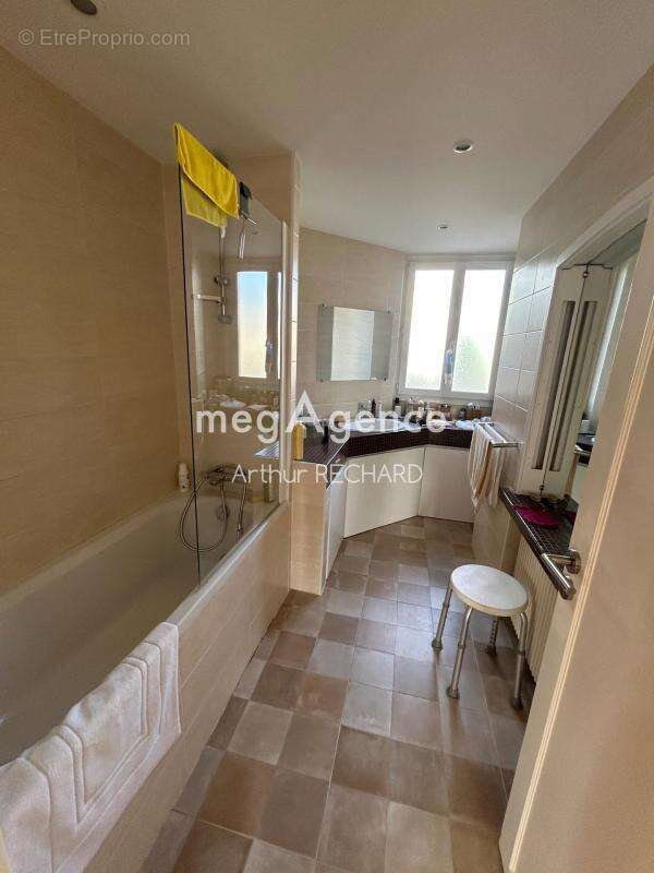 Appartement à LE MANS