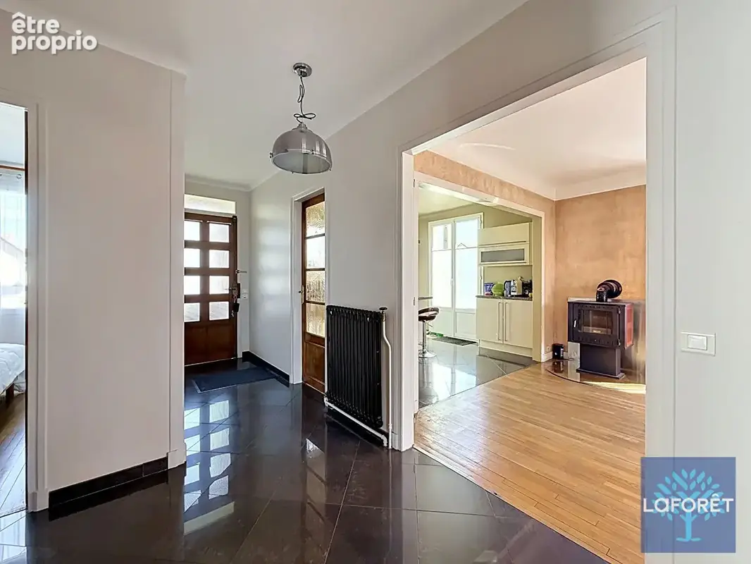 À VENDRE  Pavillon familial lumineux avec grand terrain  Quartier des Fleurs à Vigneux-sur-Seine - photo 7