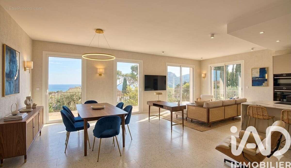 Photo 4 - Maison à CASSIS
