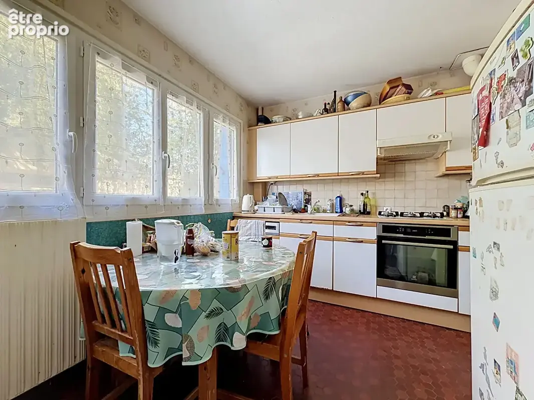 Maison 5 pièces 133 m² à vendre à Maurepas (78310) - photo 4