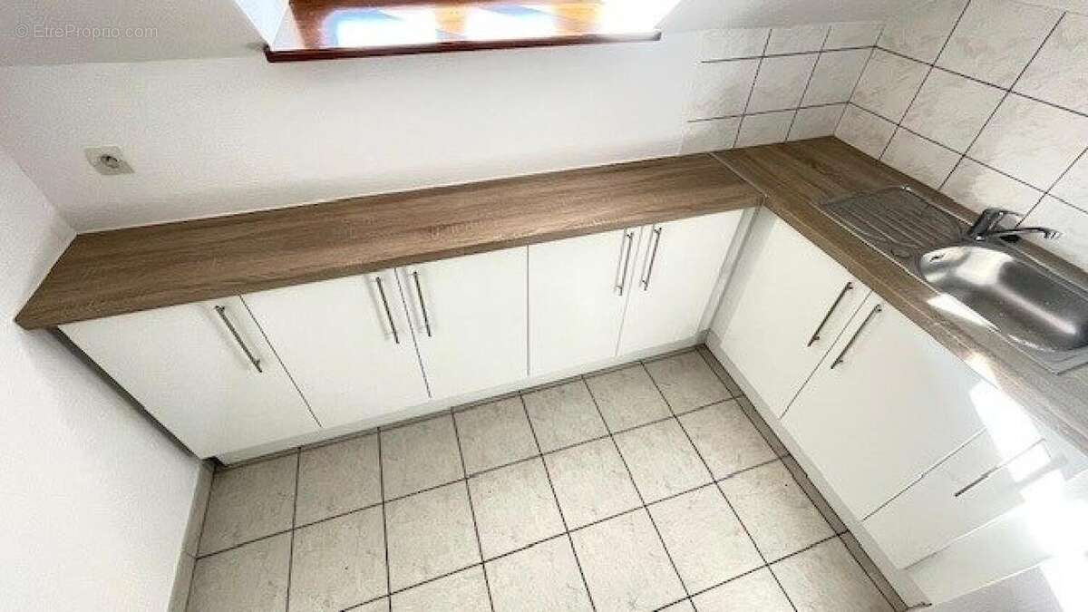 Photo 7 - Appartement à RIQUEWIHR