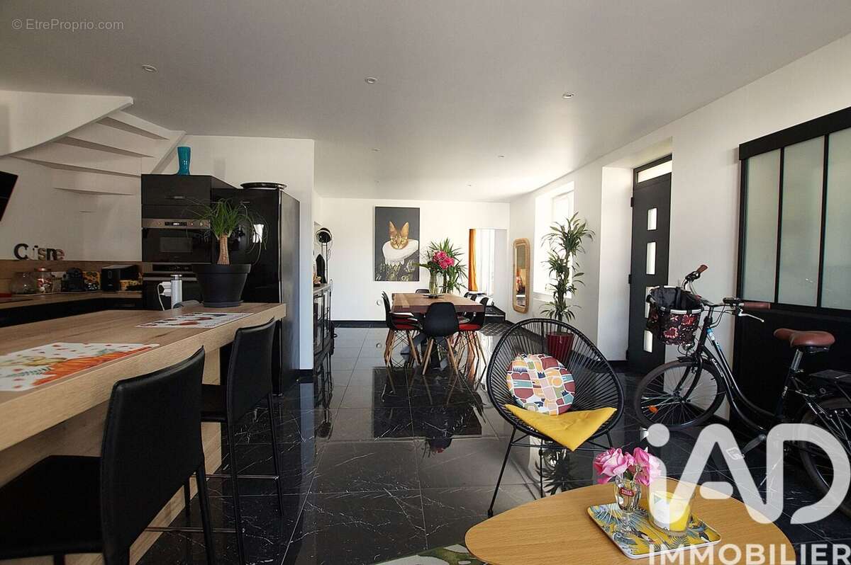 Photo 4 - Maison à ASSERAC