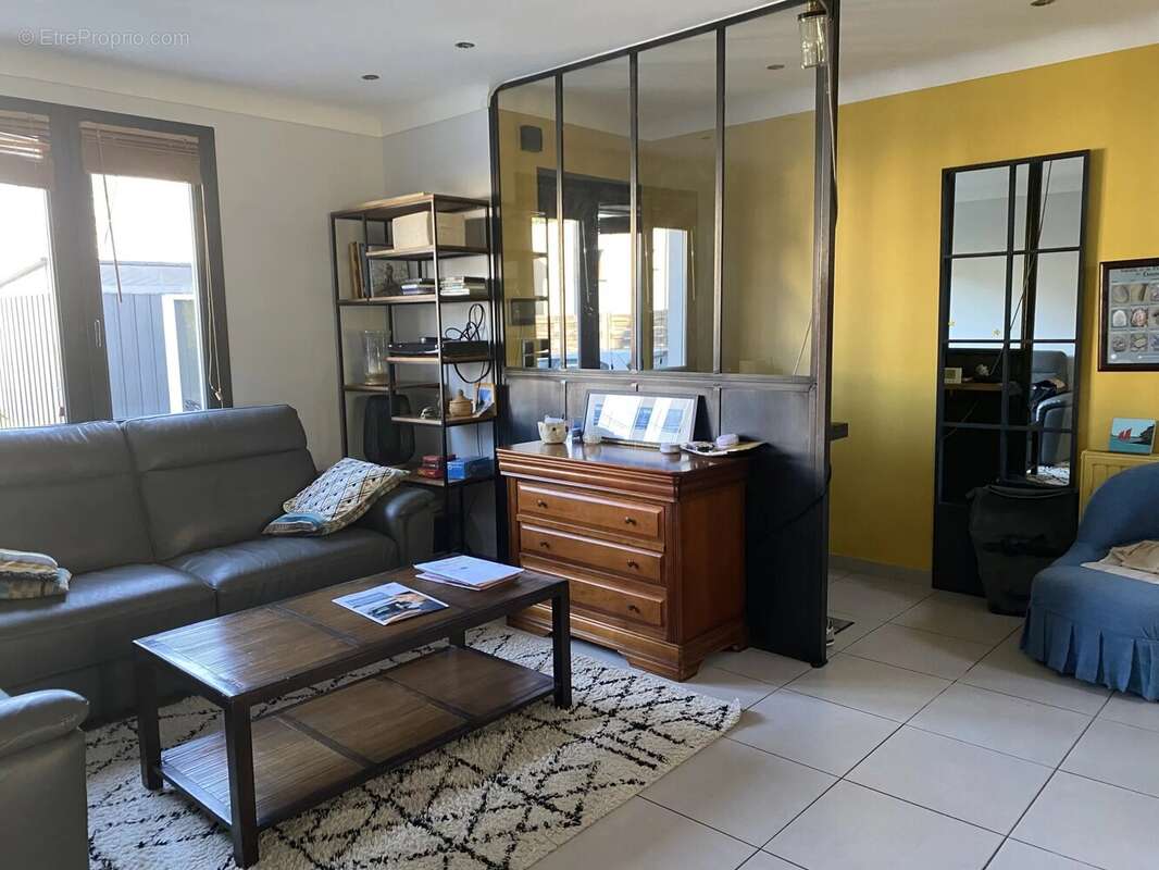 Maison à SAINT-NAZAIRE