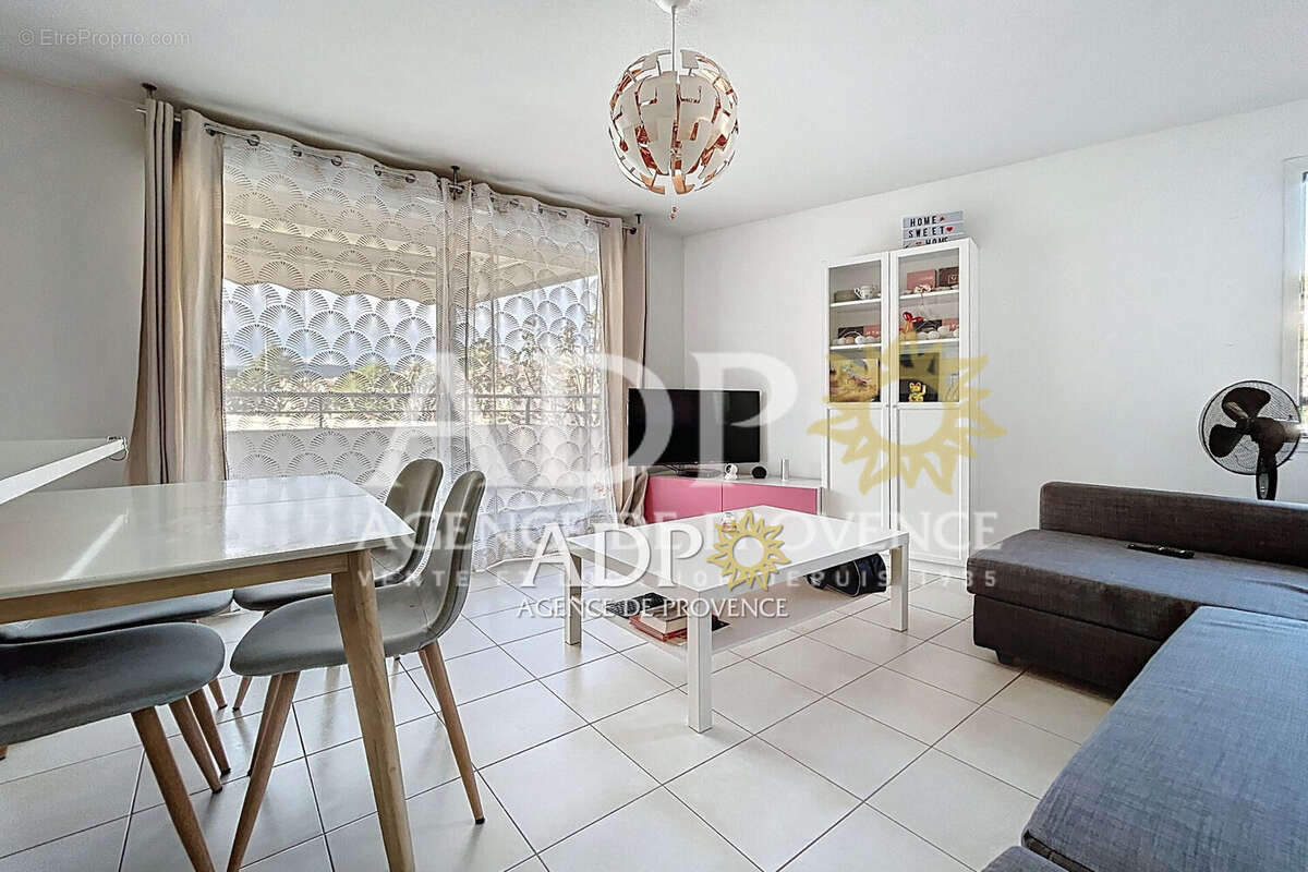 Appartement à PEGOMAS