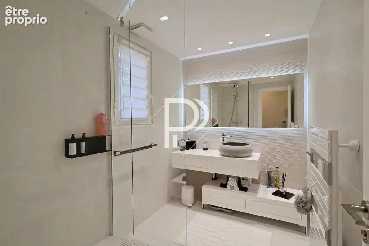 Superbe Villa au Cœur du Village - photo 17
