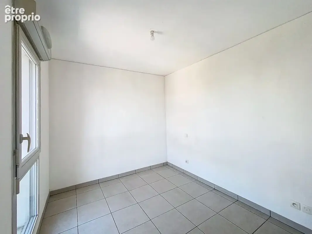 Appartement T2 Toulouse Métro Borderouge-Trois cocus - photo 8