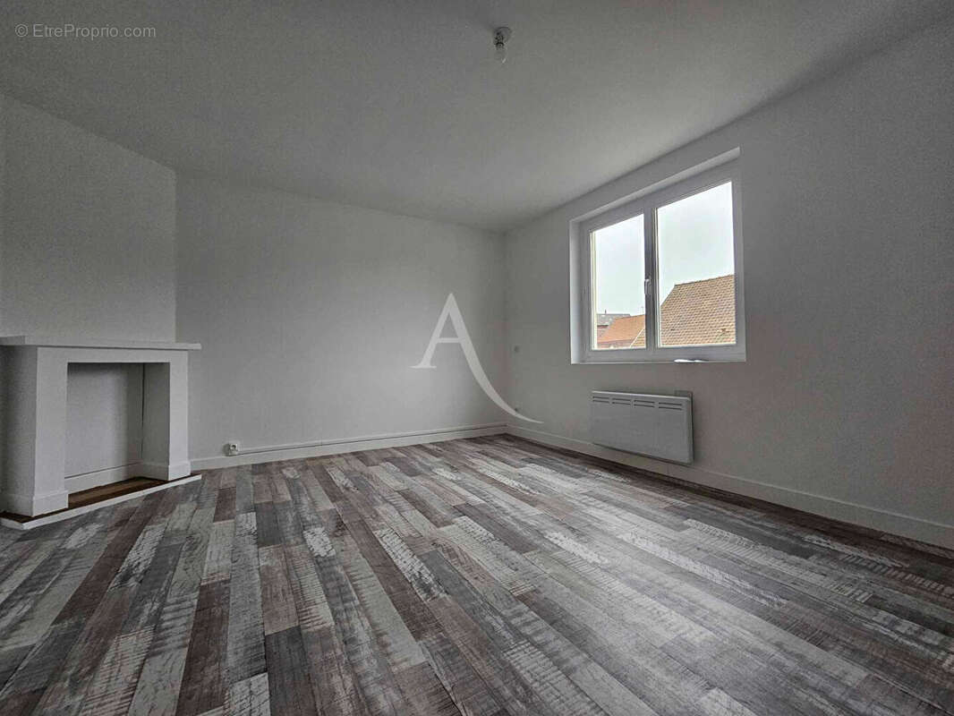 Maison Rue centre ville - photo 3