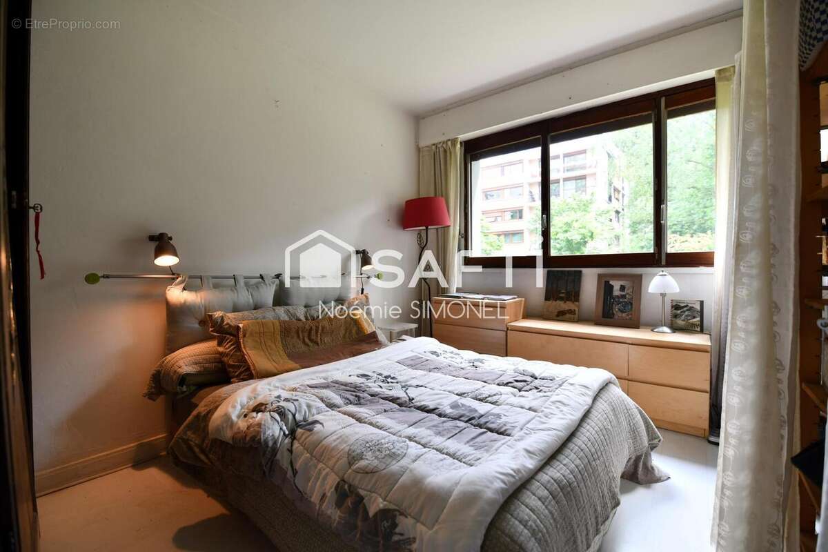 Photo 6 - Appartement à CHILLY-MAZARIN