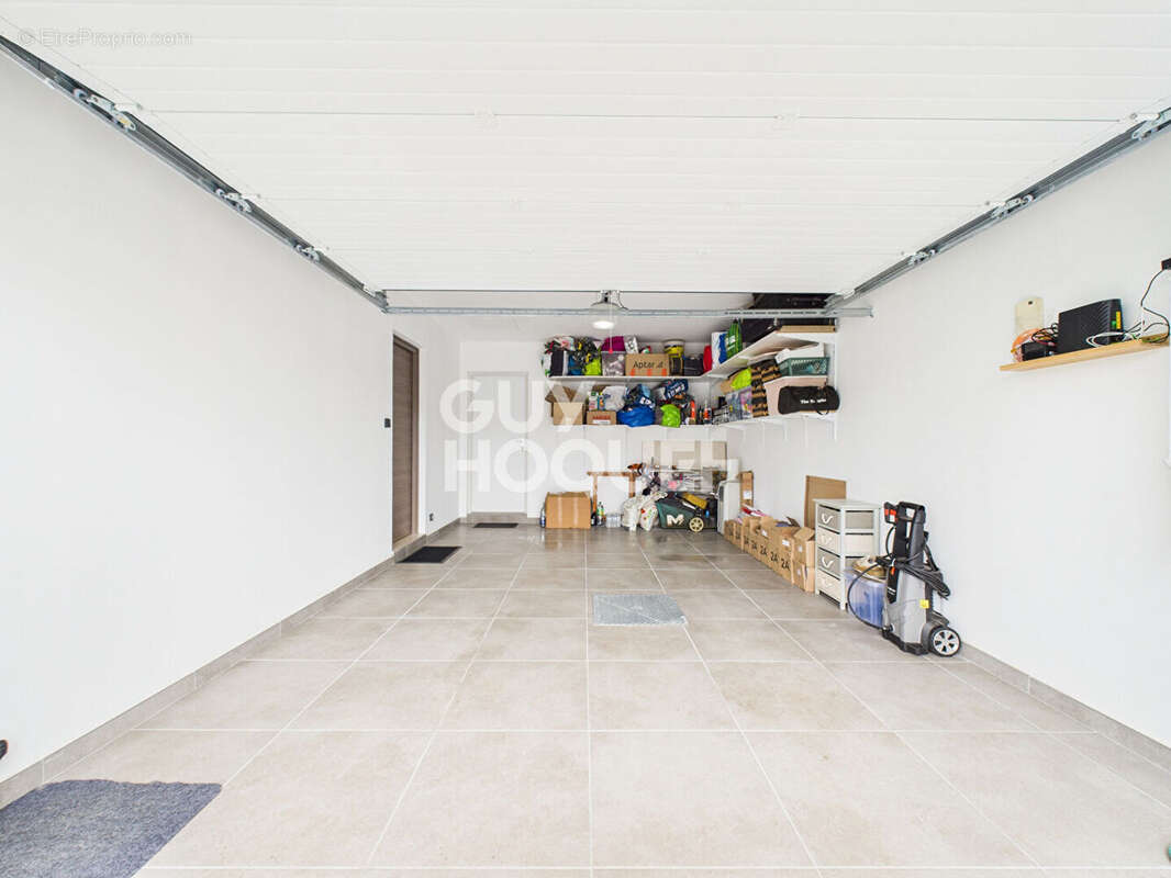 Maison à LA SAUSSAYE