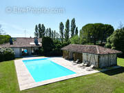 Maison à CASTELJALOUX