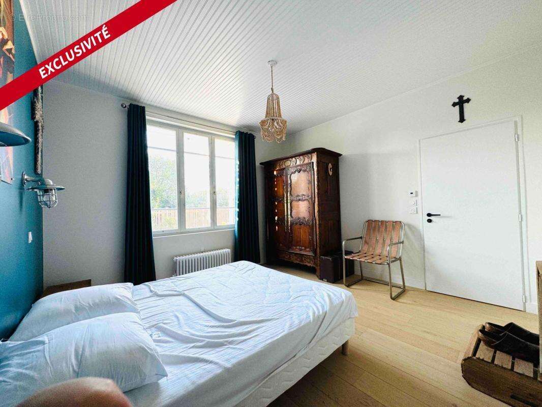 Maison à L'ILE-D'YEU