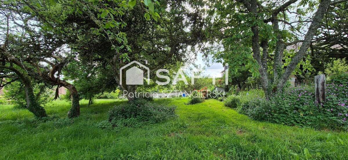 Photo 6 - Maison à MERINCHAL