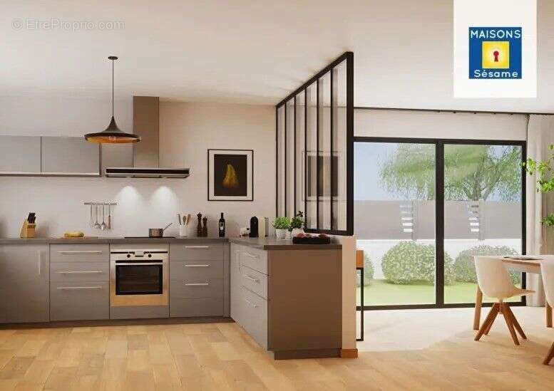 Terrain à VILLIERS-LE-SEC