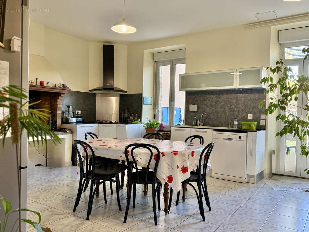 Maison à LA LIVINIERE