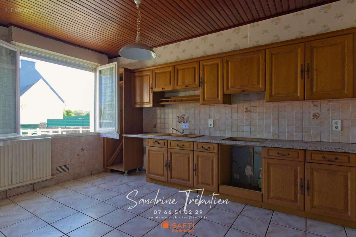 Photo 2 - Maison à RIANTEC