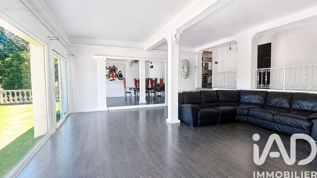 Photo 5 - Maison à LA SEYNE-SUR-MER