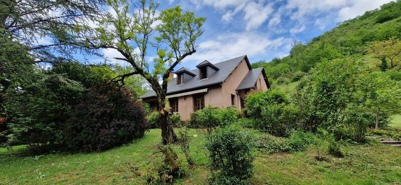 Maison à SALLES-LA-SOURCE