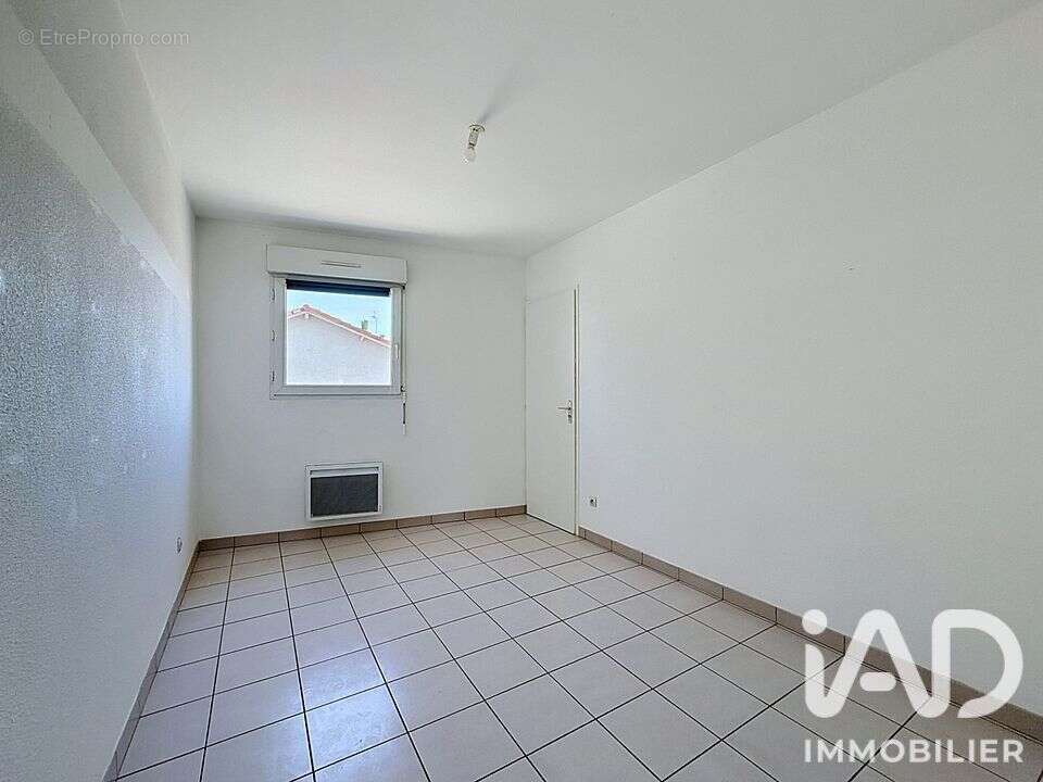 Photo 6 - Appartement à GENAS