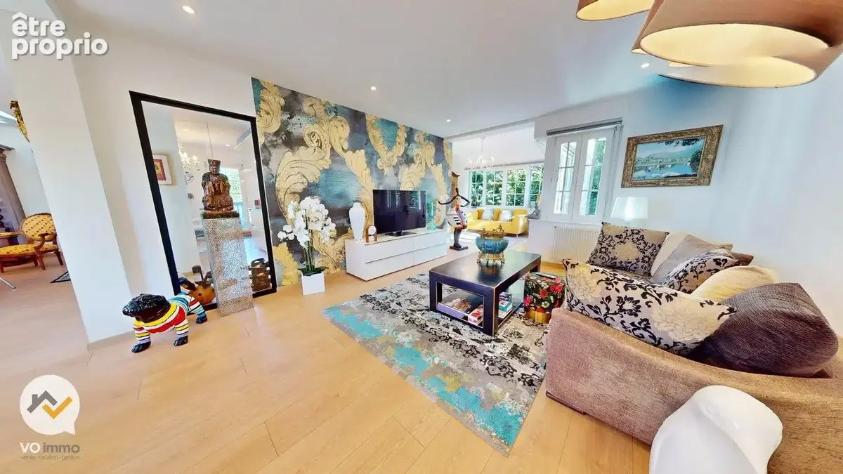 Maison 6 pièces 227 m² à vendre à Rixheim (68170) - photo 8