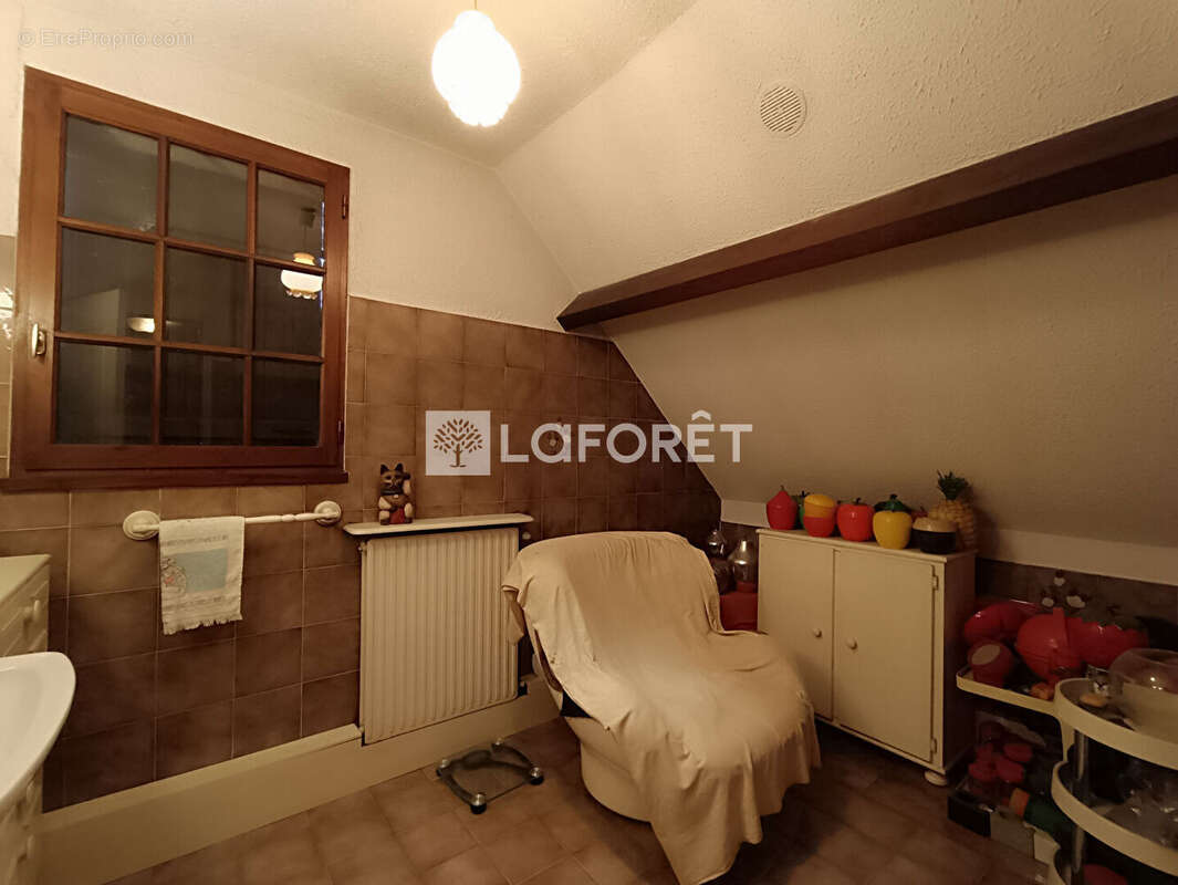 Maison à MARLY-LE-ROI