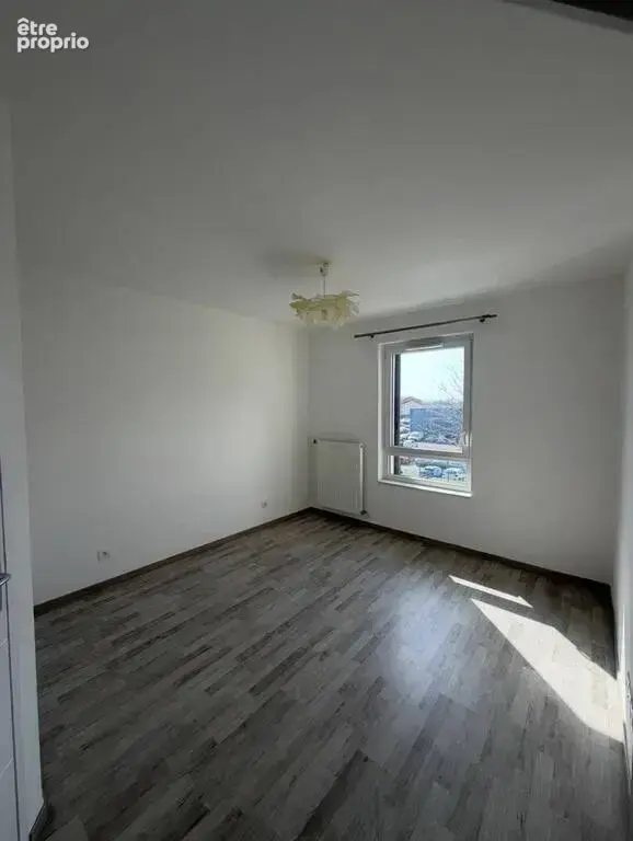 Appartement 2 pièces 42.23 m² Cessy - photo 5