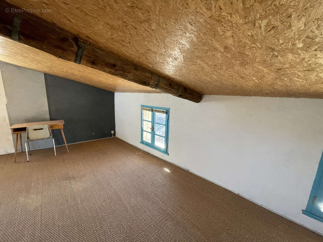 Maison à MALAUCENE