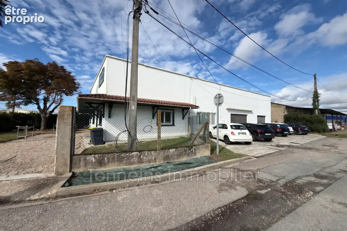Maison 7 pièces 138 m² à vendre à Tonneins (47400) - photo 1