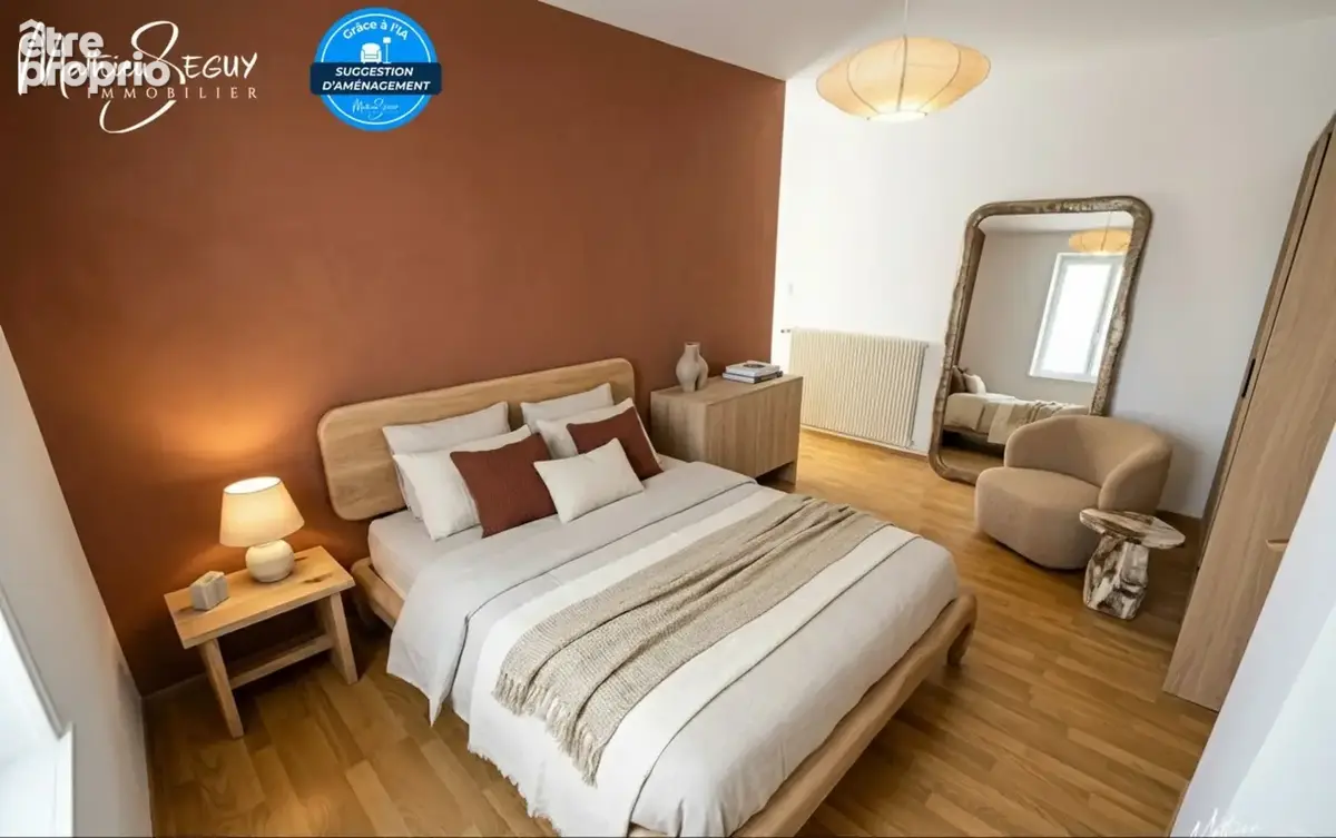 Thurins - propriete avec parc arboré - photo 17
