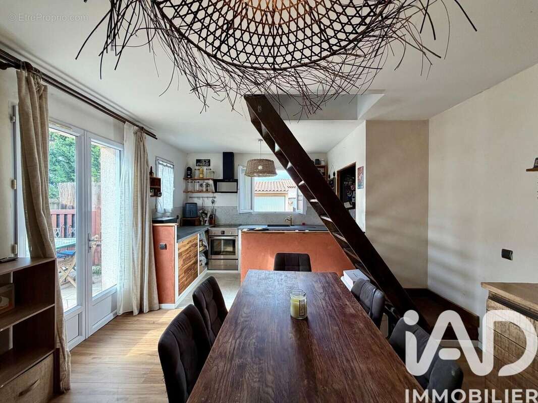 Photo 9 - Maison à MARSEILLE-10E