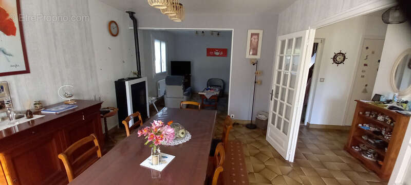 Maison à PLESTIN-LES-GREVES