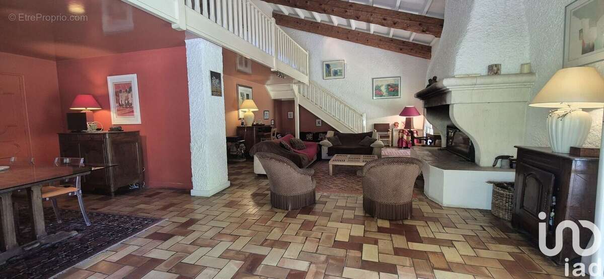 Photo 8 - Maison à MONTELEGER