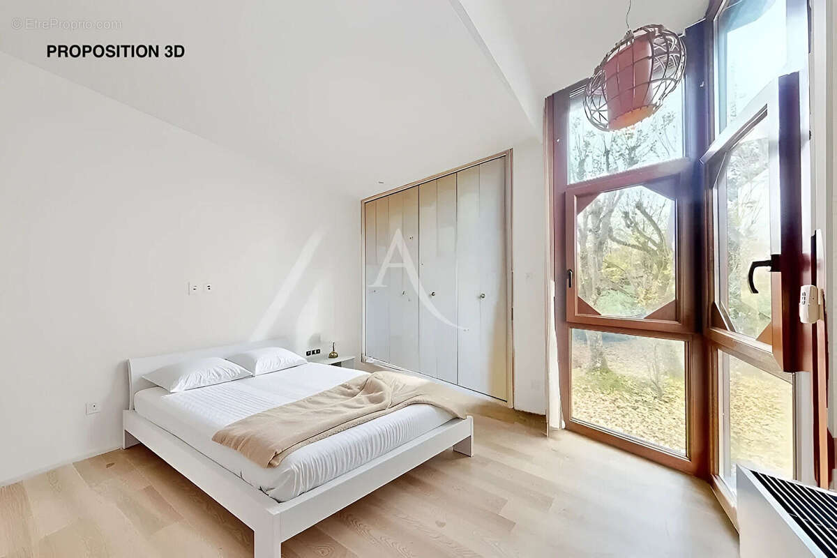 Maison à ROISSY-EN-BRIE