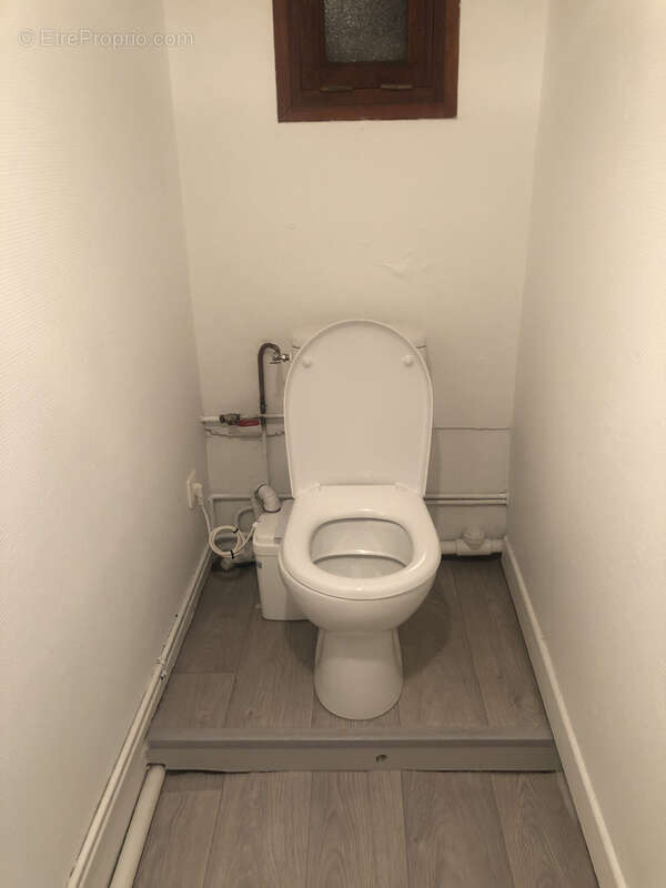Petite maison à Berck Plage - photo 6