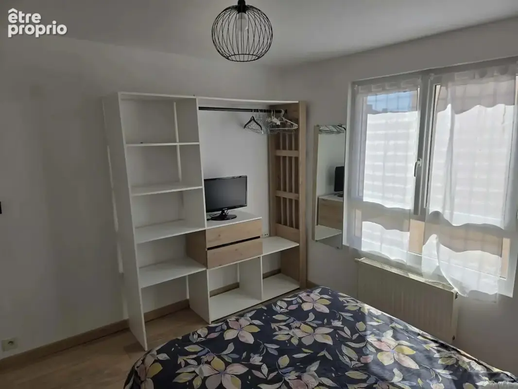Dijon – bel appartement 3 pièces - photo 7