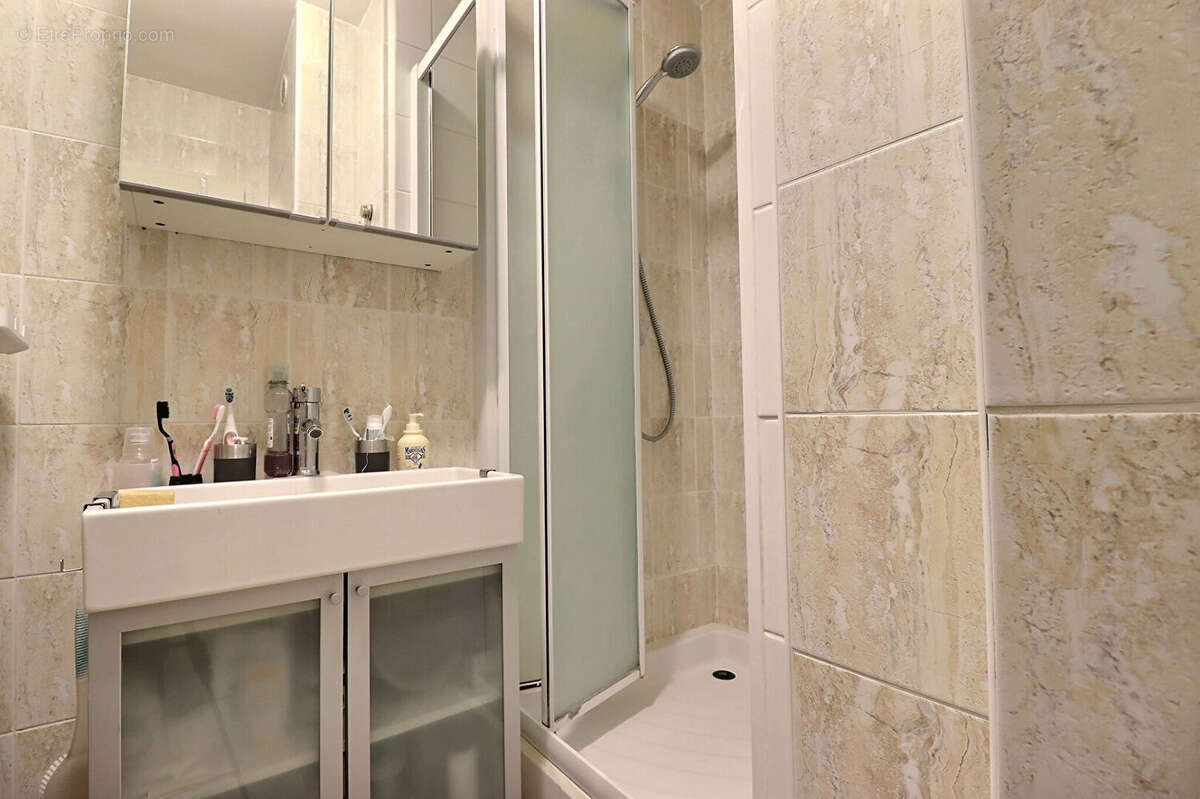 Appartement à COLOMBES