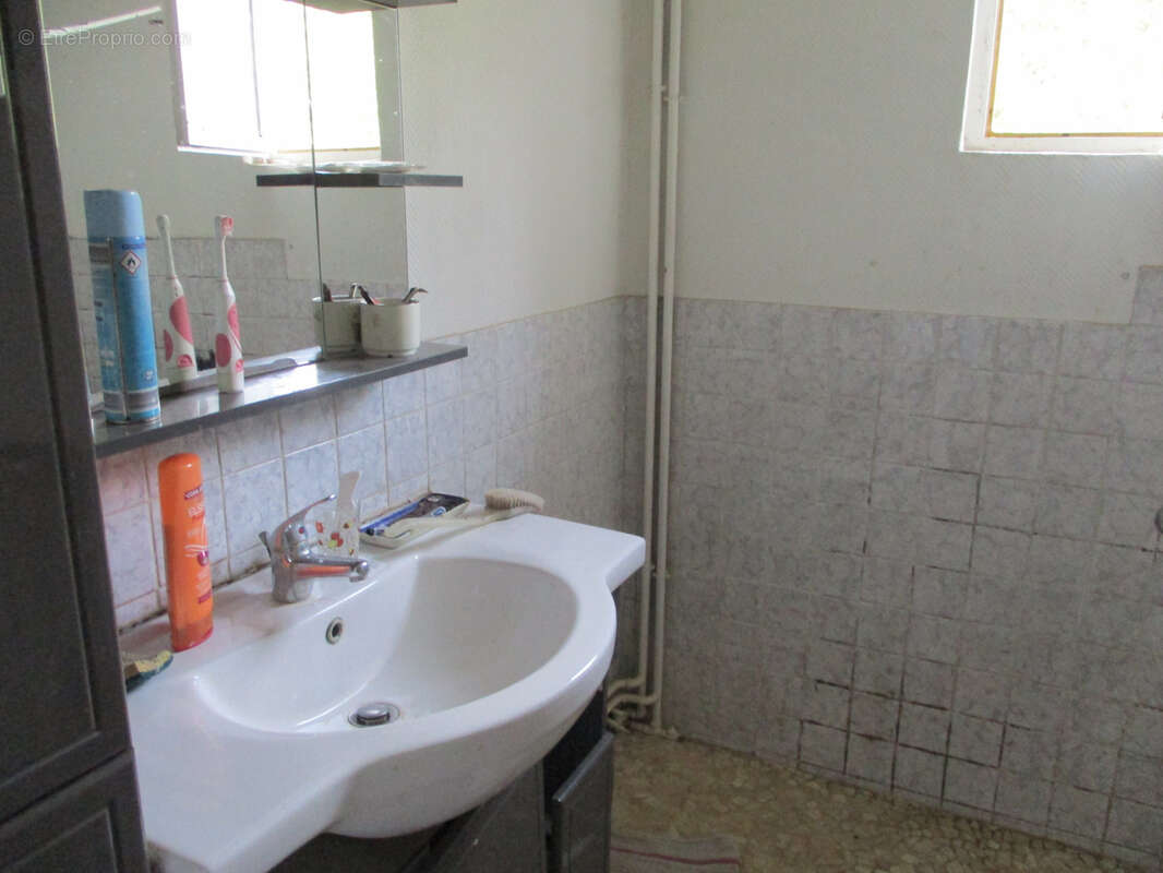 Maison à CEAUX-EN-COUHE